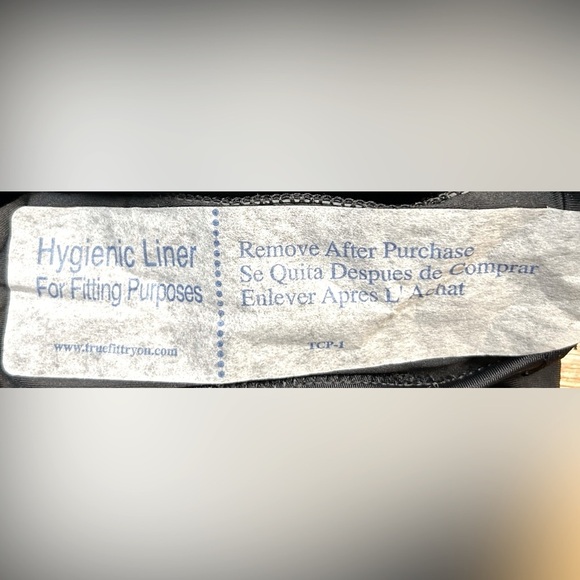 NWT J. Crew Factory Black Ruched Plunge One-Piece Swimsuit, Size Small - Picture 11 of 16